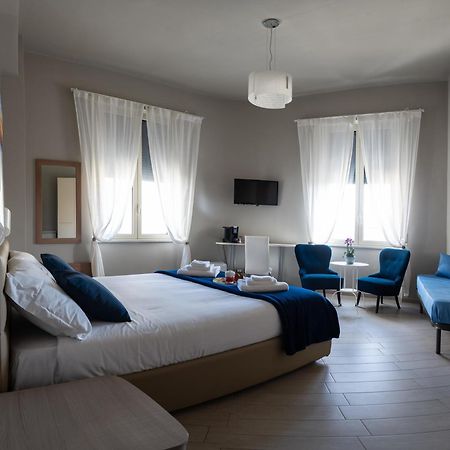 Hotel Conte Cavour Mesyna Zewnętrze zdjęcie
