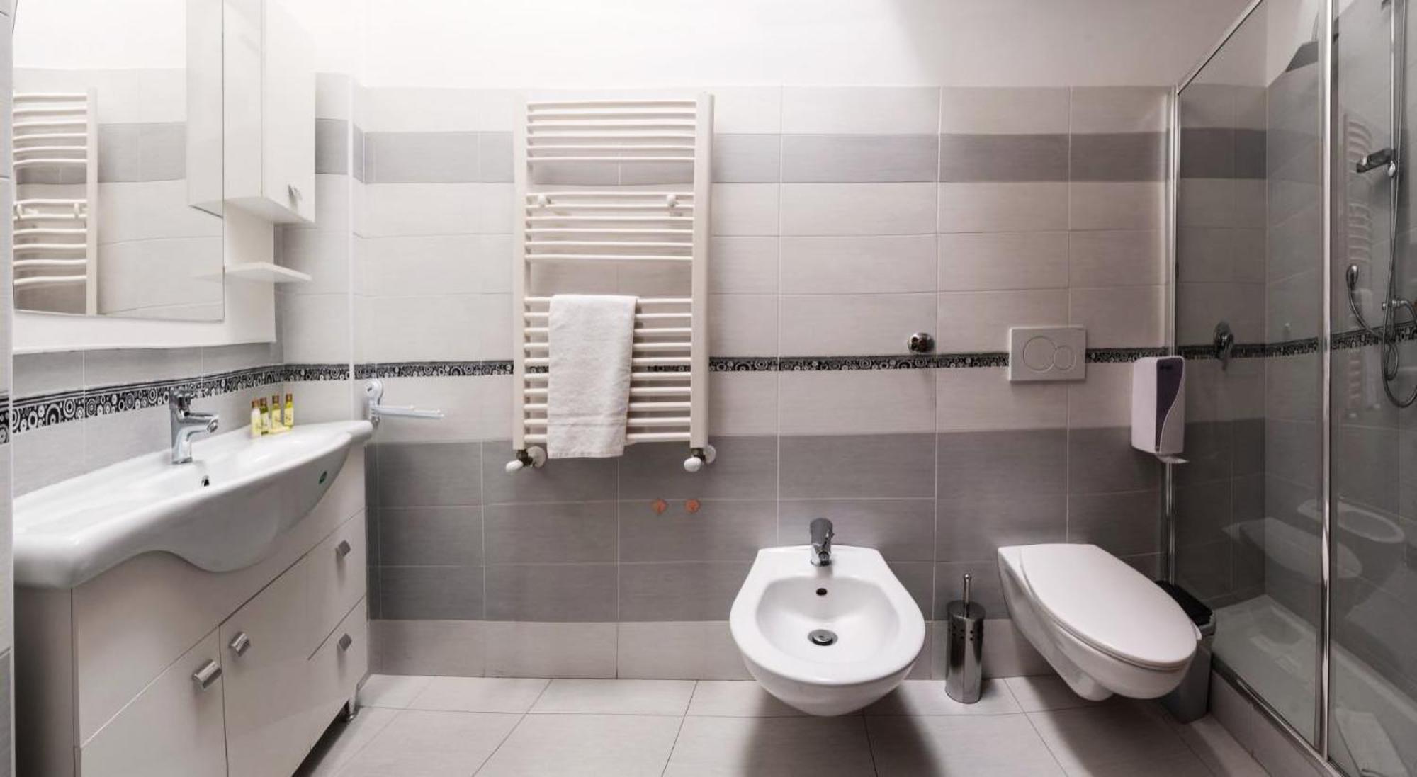 Hotel Conte Cavour Mesyna Zewnętrze zdjęcie