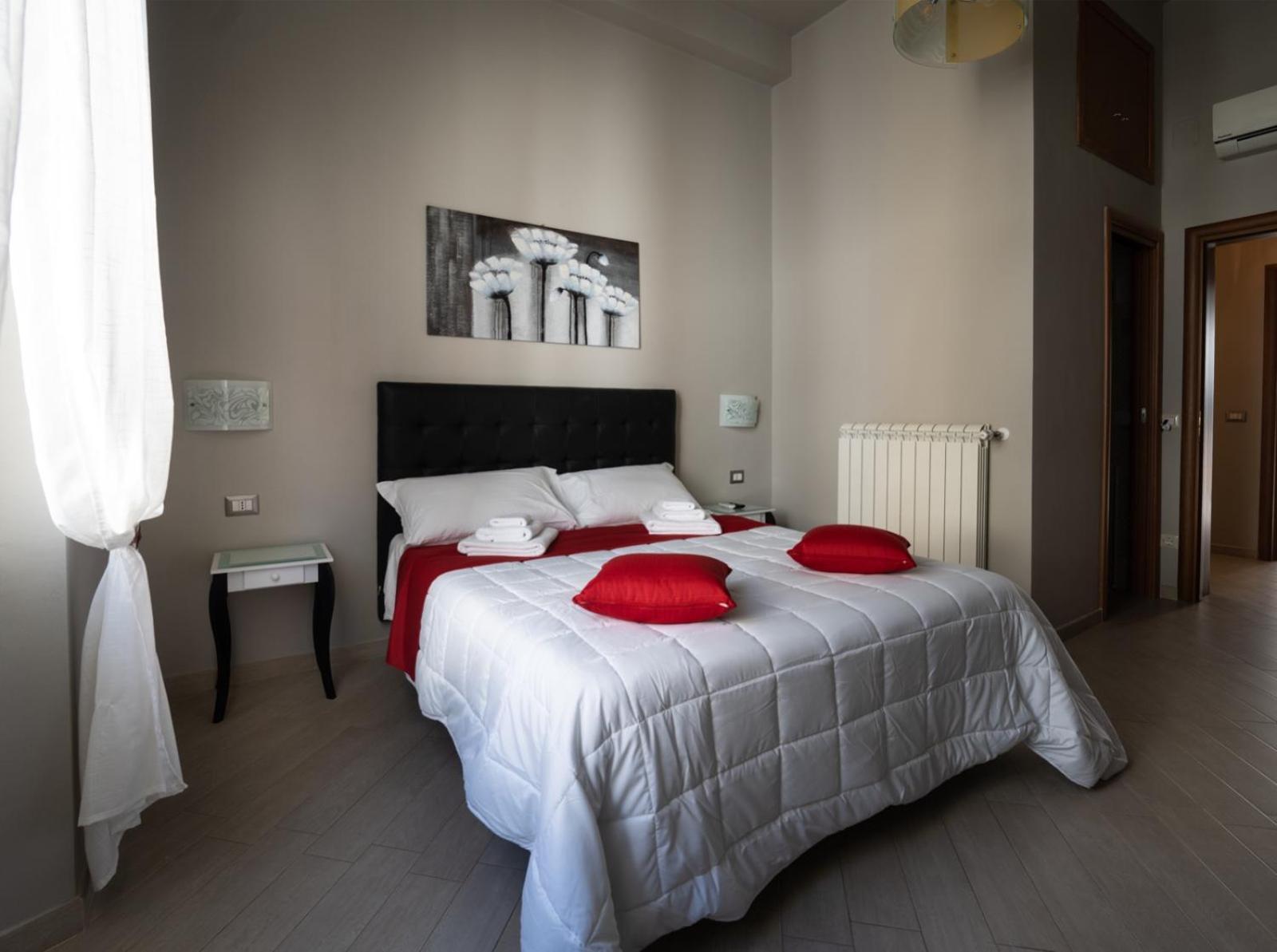 Hotel Conte Cavour Mesyna Zewnętrze zdjęcie