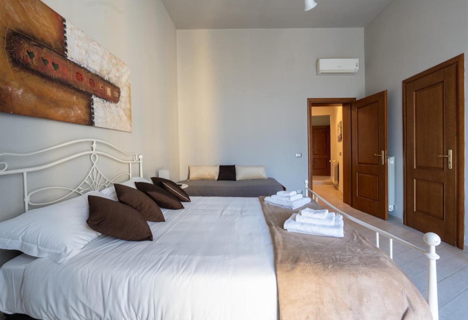 Hotel Conte Cavour Mesyna Zewnętrze zdjęcie