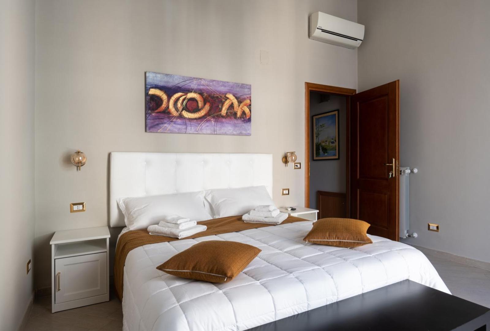Hotel Conte Cavour Mesyna Zewnętrze zdjęcie
