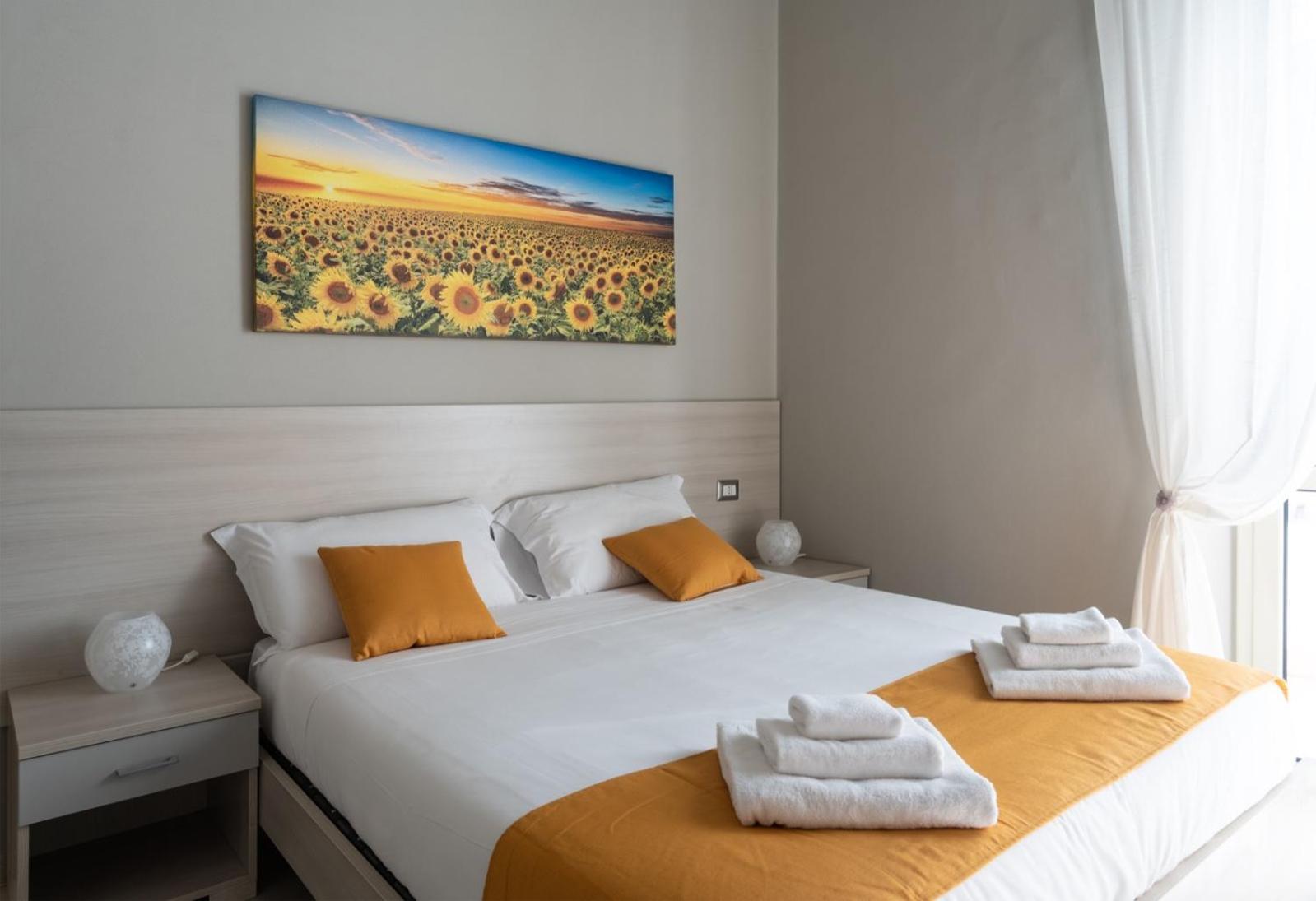 Hotel Conte Cavour Mesyna Zewnętrze zdjęcie