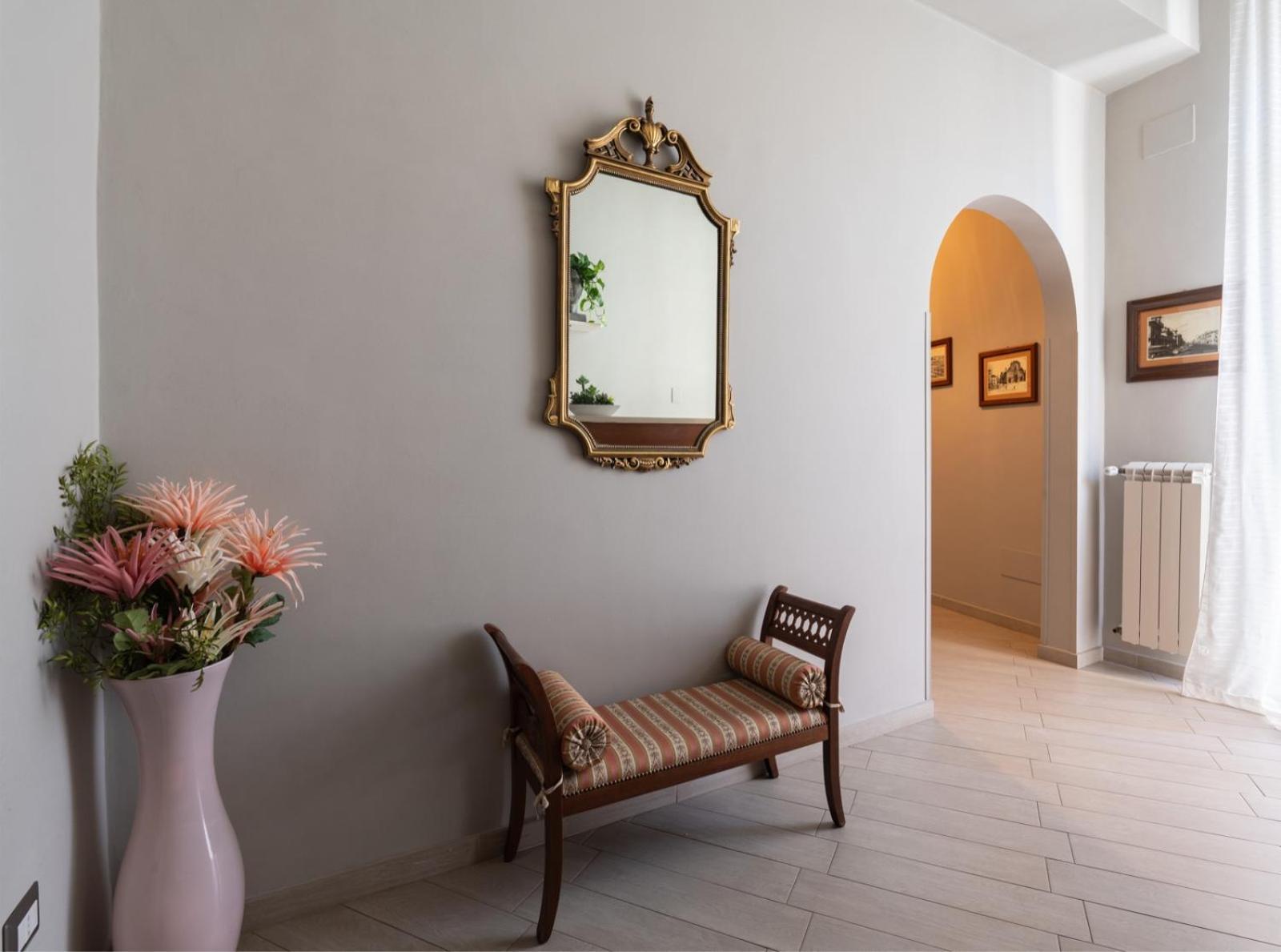 Hotel Conte Cavour Mesyna Zewnętrze zdjęcie