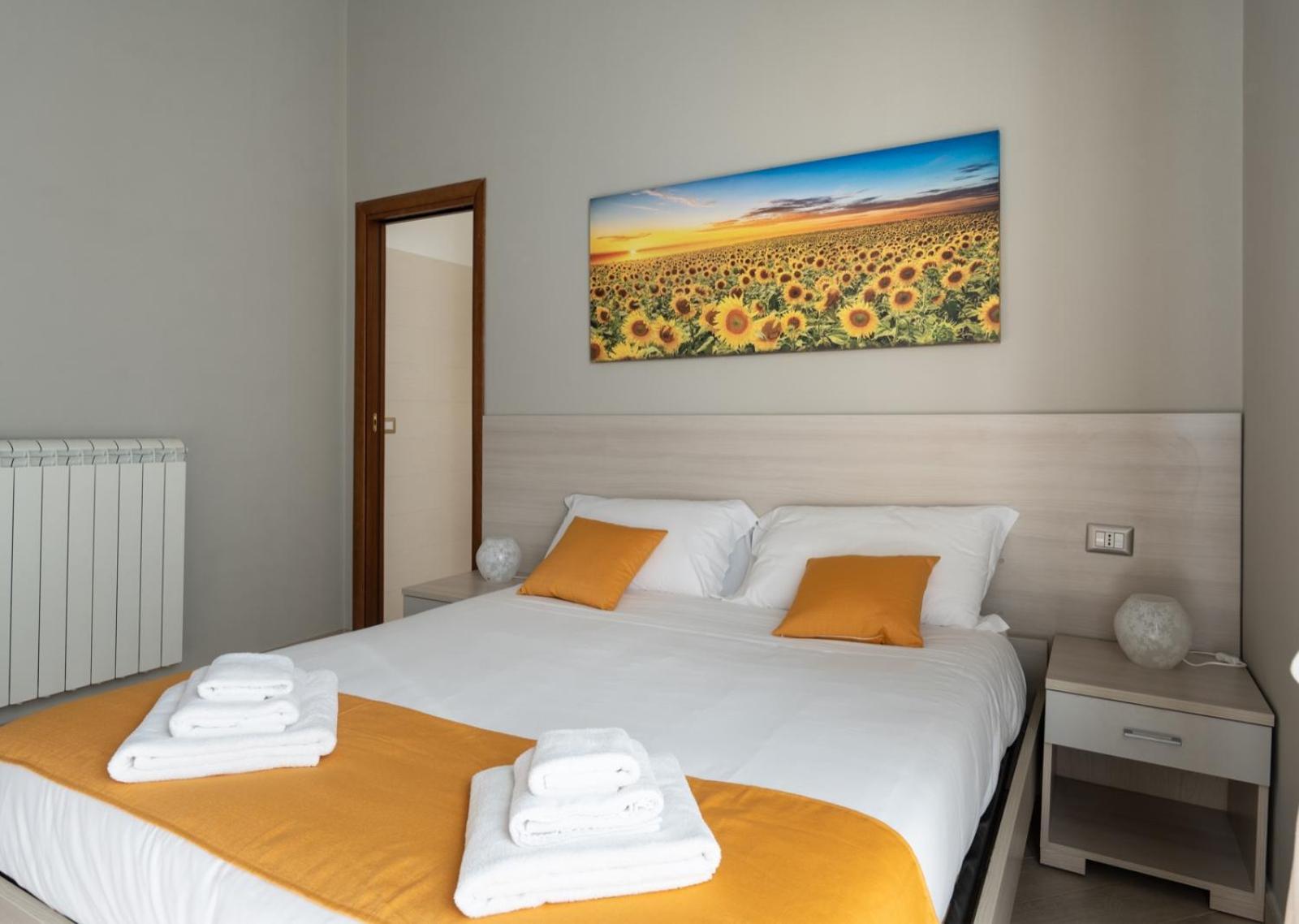 Hotel Conte Cavour Mesyna Zewnętrze zdjęcie