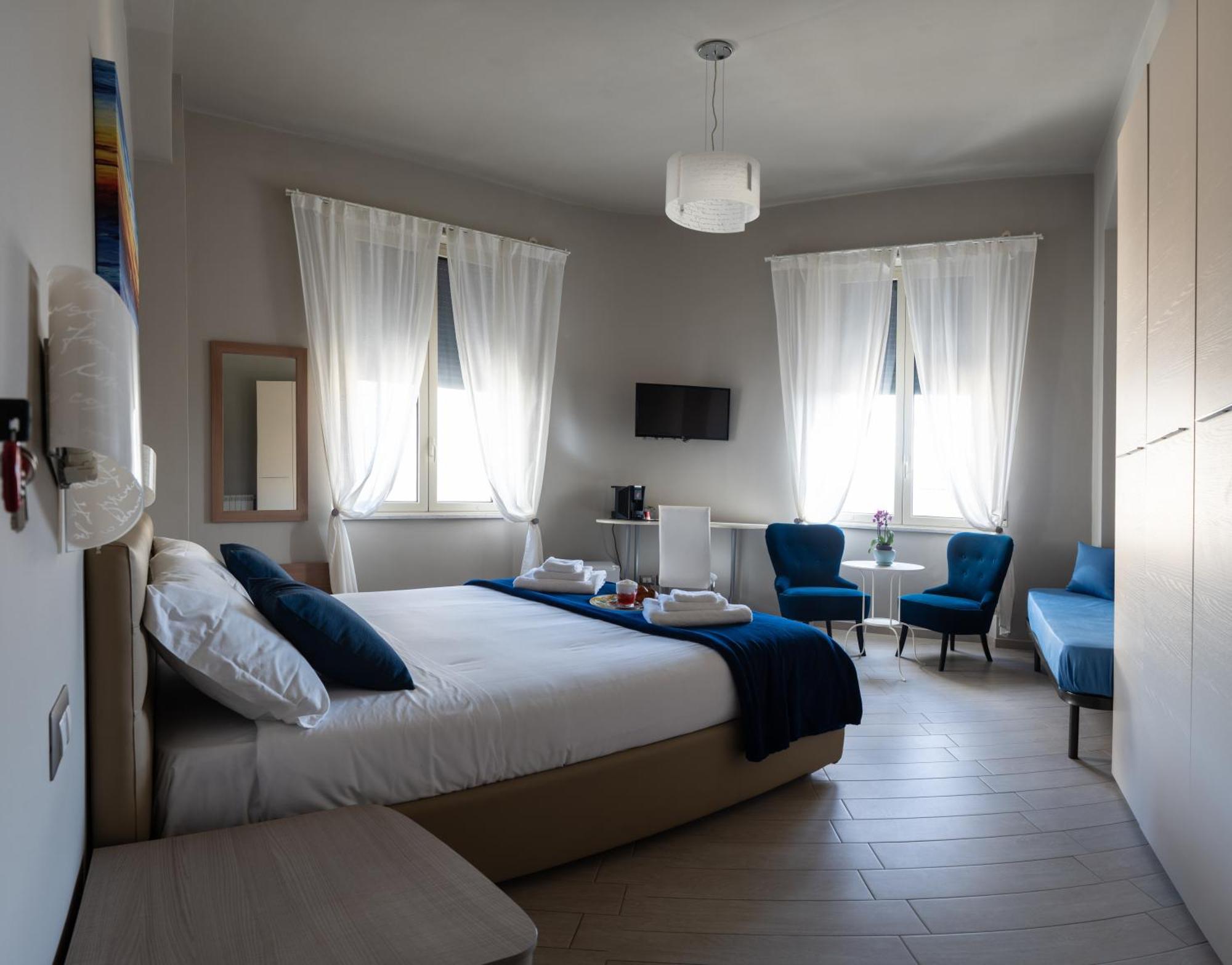 Hotel Conte Cavour Mesyna Zewnętrze zdjęcie