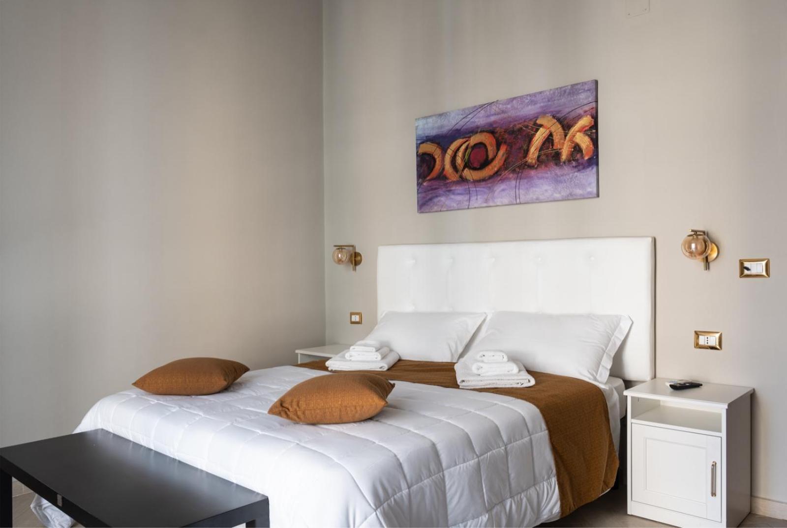 Hotel Conte Cavour Mesyna Zewnętrze zdjęcie