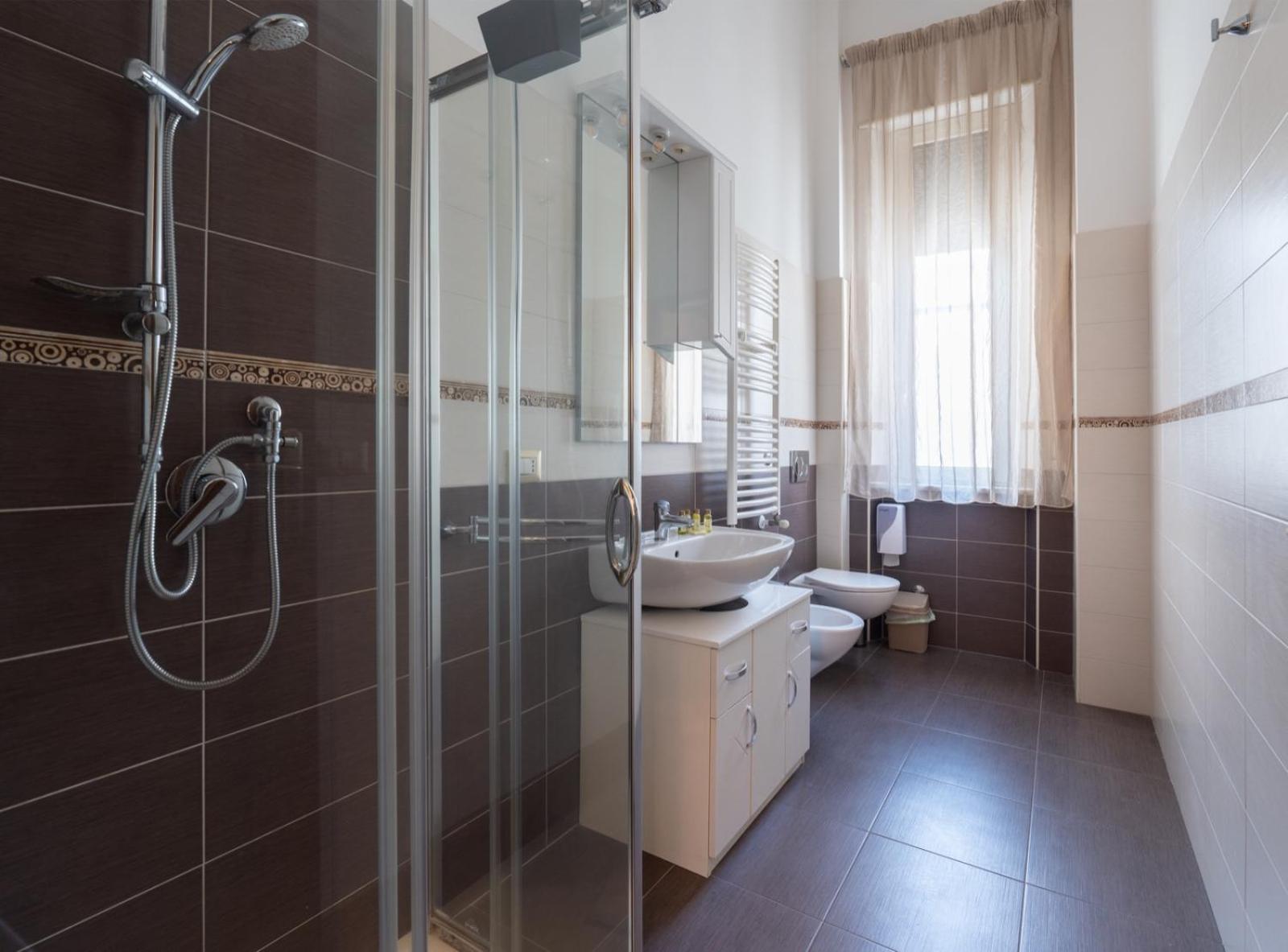 Hotel Conte Cavour Mesyna Zewnętrze zdjęcie