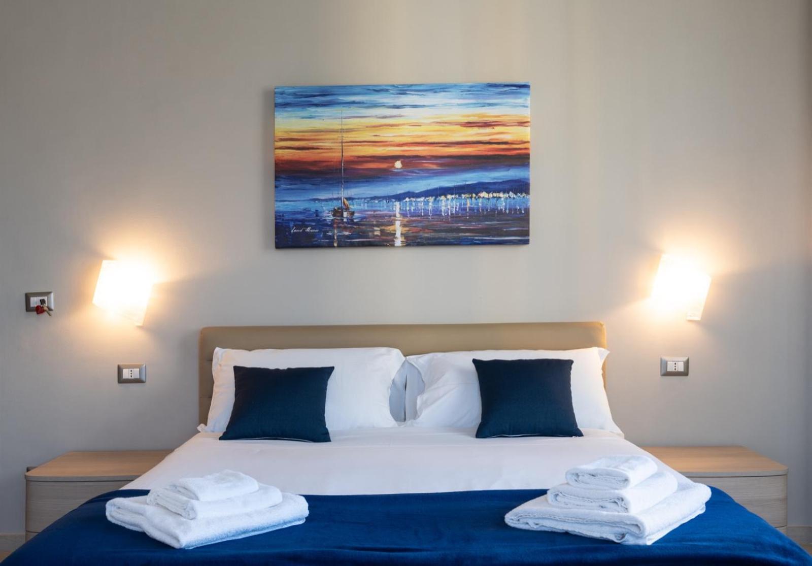 Hotel Conte Cavour Mesyna Zewnętrze zdjęcie