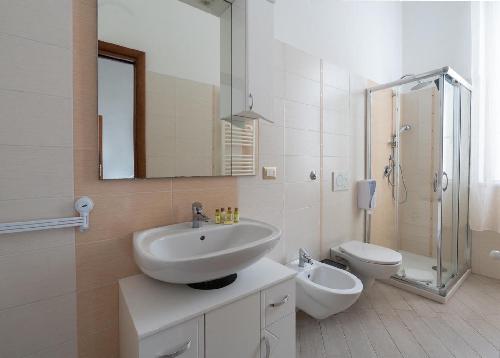 Hotel Conte Cavour Mesyna Zewnętrze zdjęcie