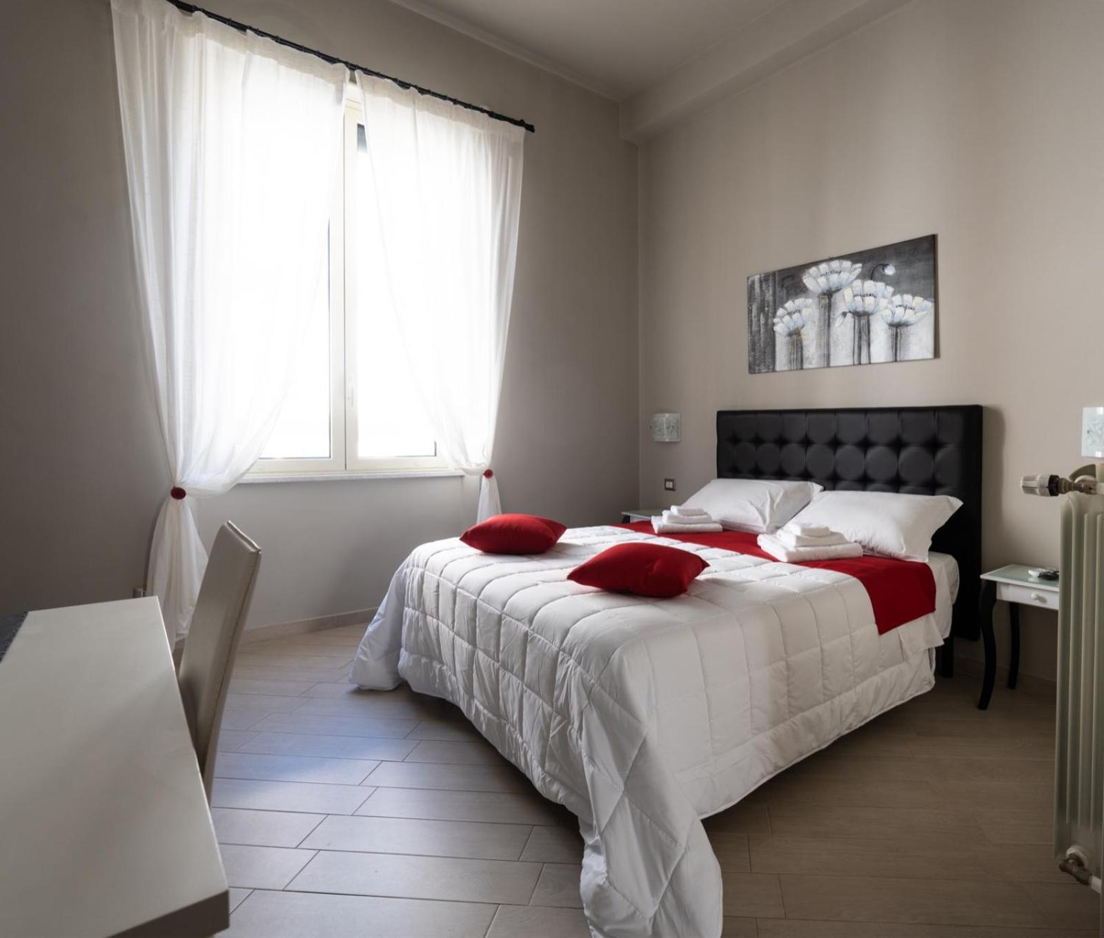 Hotel Conte Cavour Mesyna Zewnętrze zdjęcie