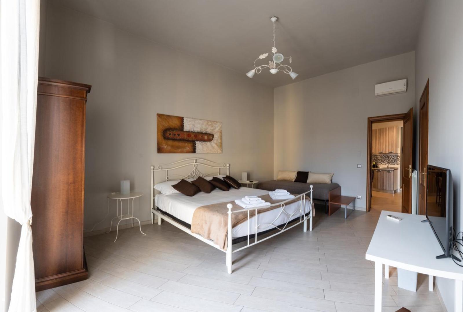 Hotel Conte Cavour Mesyna Zewnętrze zdjęcie